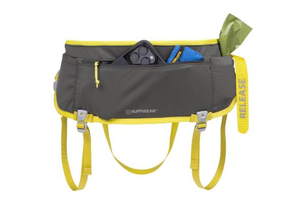 Ruffwear Omnijore™ Joring System Lichen Green Ruffwear Omnijore™ Joring System Lichen Green